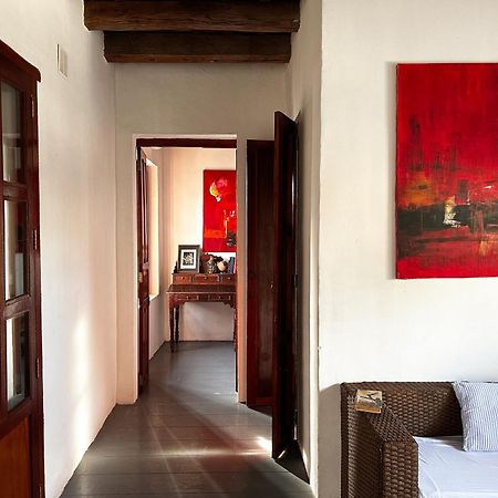 סנטה מרתה Casa Gaitana - Alma Hotels מראה חיצוני תמונה