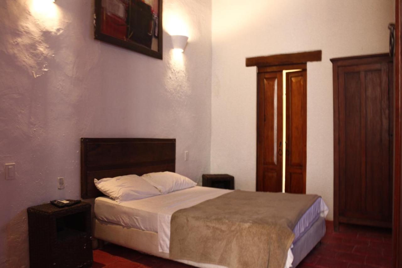 סנטה מרתה Casa Gaitana - Alma Hotels מראה חיצוני תמונה