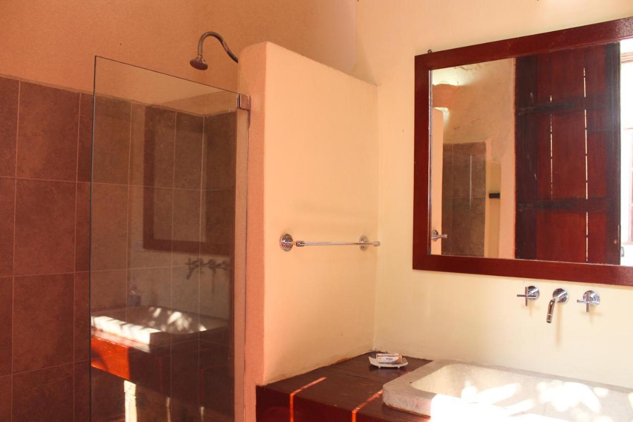סנטה מרתה Casa Gaitana - Alma Hotels מראה חיצוני תמונה