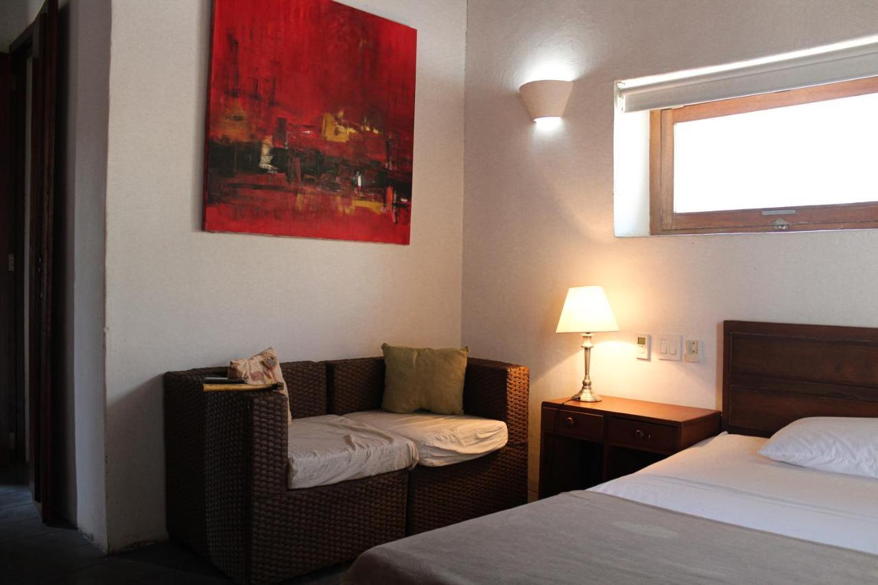 סנטה מרתה Casa Gaitana - Alma Hotels מראה חיצוני תמונה