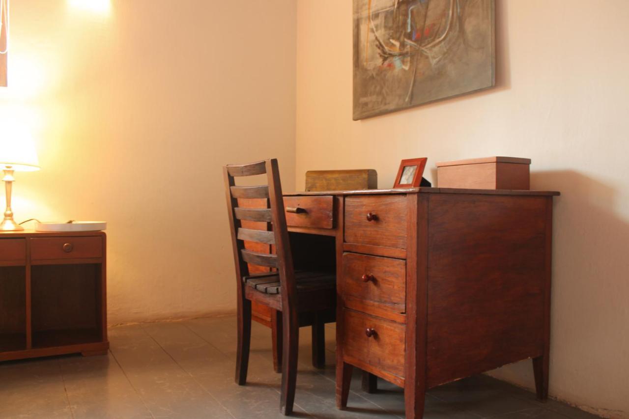 סנטה מרתה Casa Gaitana - Alma Hotels מראה חיצוני תמונה