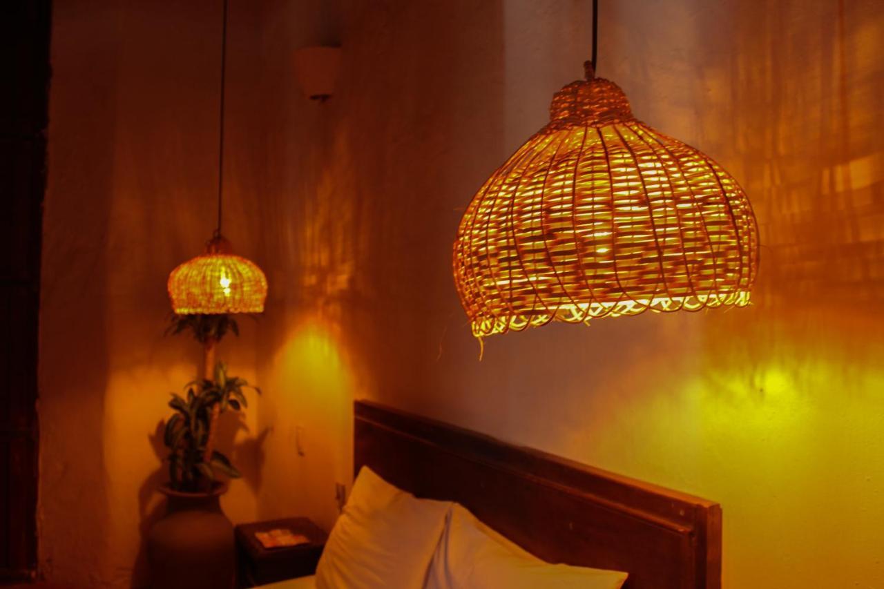 סנטה מרתה Casa Gaitana - Alma Hotels מראה חיצוני תמונה