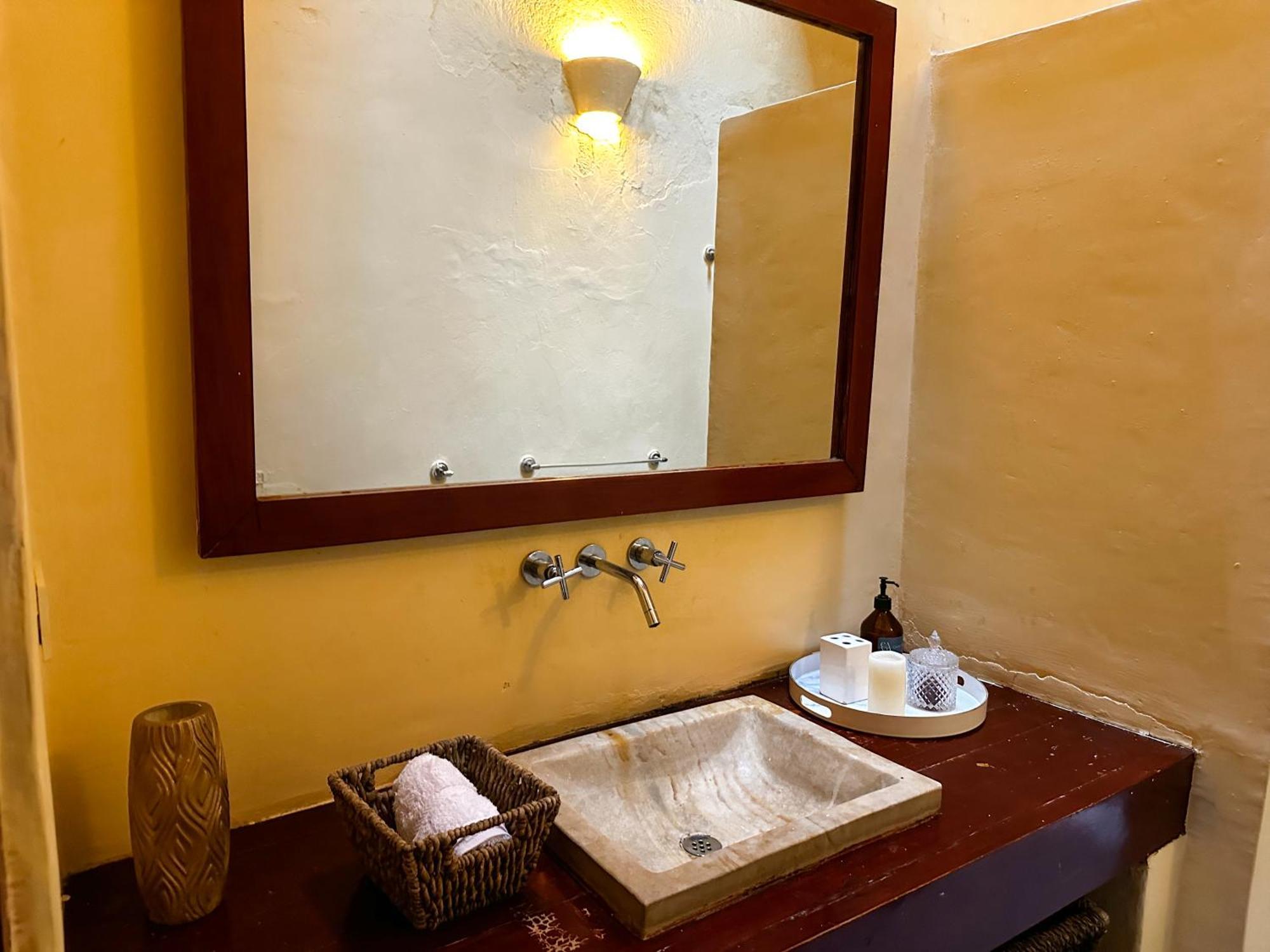 סנטה מרתה Casa Gaitana - Alma Hotels מראה חיצוני תמונה